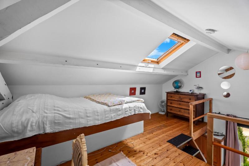 Chambre D'hôtes Les Toits Du Gaou - image 18