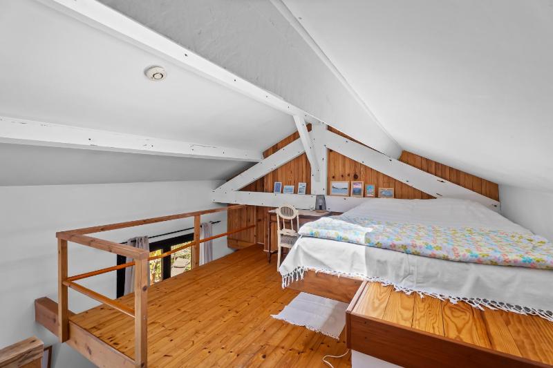 Chambre D'hôtes Les Toits Du Gaou - image 39
