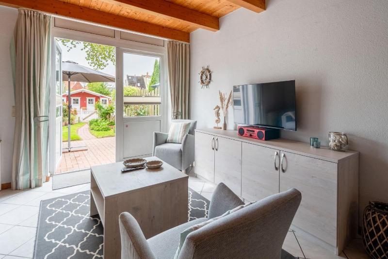 Nordsee-Apartments Hinrichsen - image 7