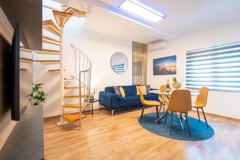 Holiday Home Apartments Bellamare - image 49