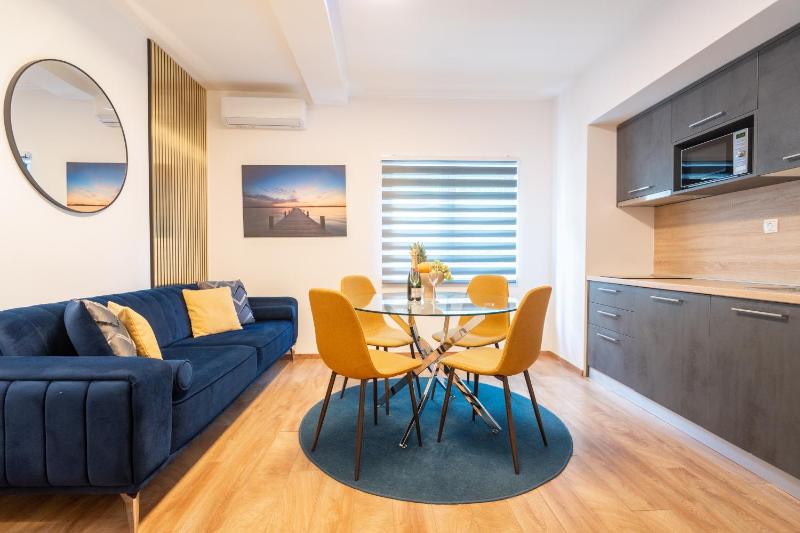 Holiday Home Apartments Bellamare - image 50