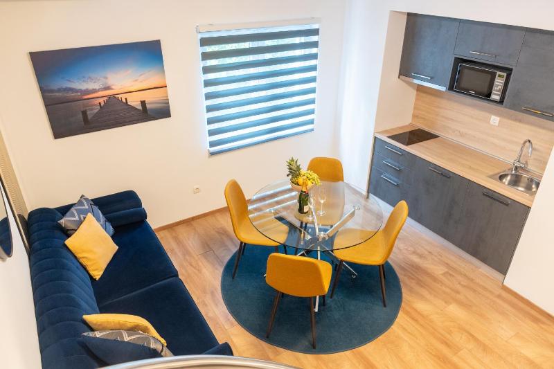 Holiday Home Apartments Bellamare - image 48