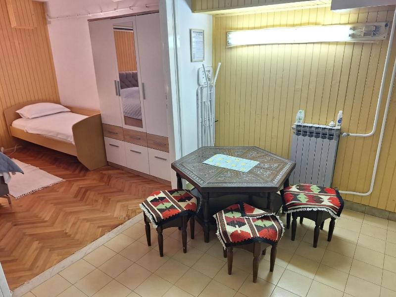Apartments Valerija - image 38