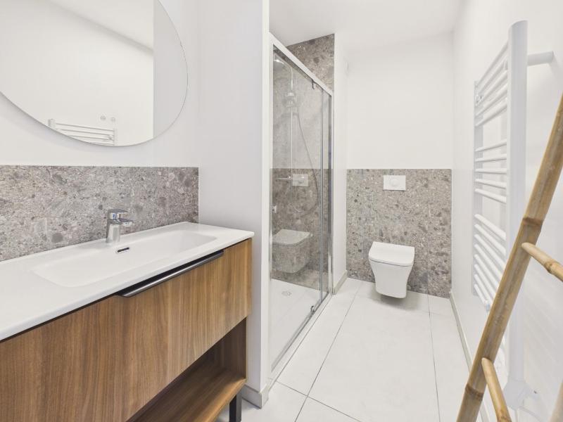 Le Drift - appartement pour 4 - piscine commune - image 8