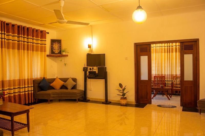 Villa Serene Herbs Dickwella - image 15