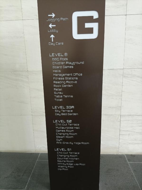 Eaton Residence Suites at KLCC - image 10