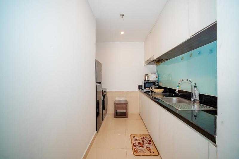Jenny Virgo Apartment Nha Trang Beach - image 14