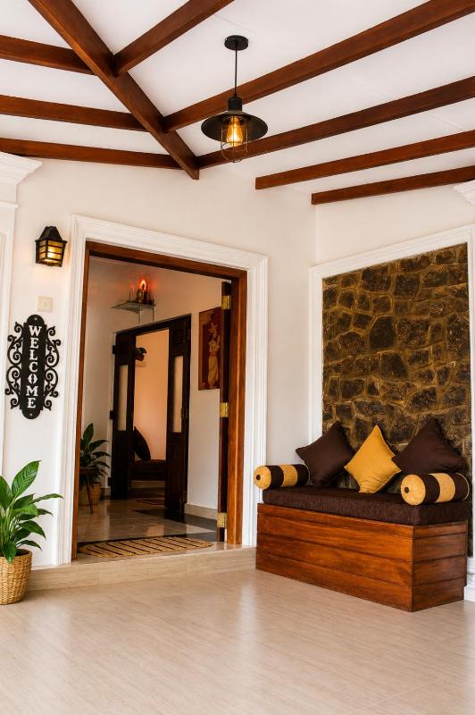 Villa Serene Herbs Dickwella - image 3