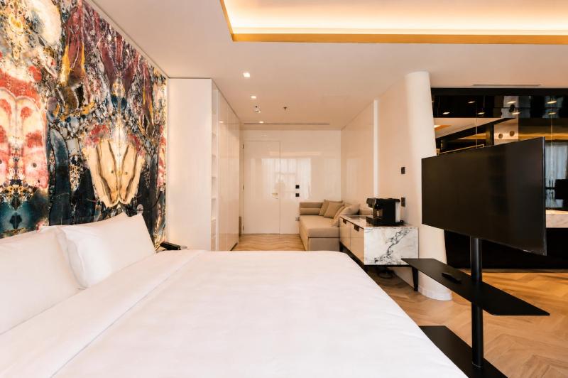 Hotel Villa Pascucci Mare - image 2