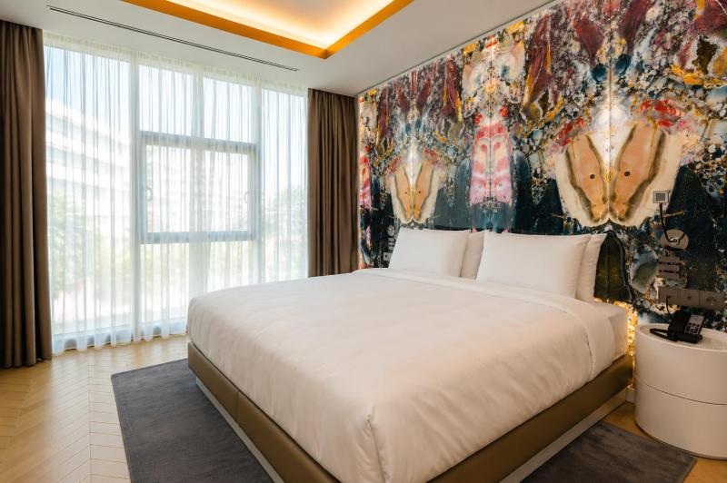 Hotel Villa Pascucci Mare - image 10