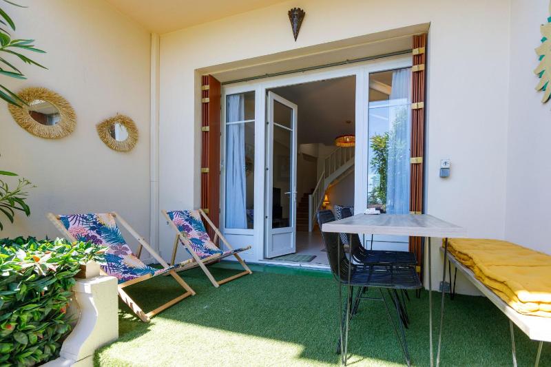 Duplex la Raguette by Halldis - image 10