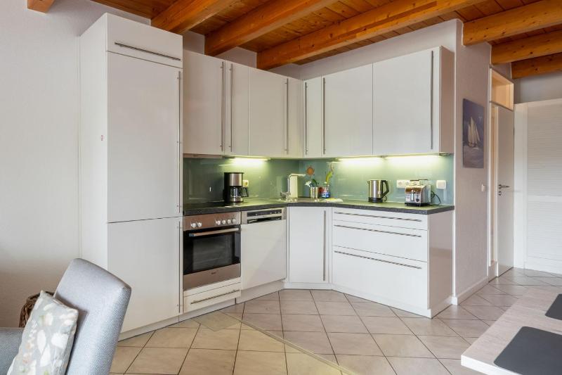 Nordsee-Apartments Hinrichsen - image 13