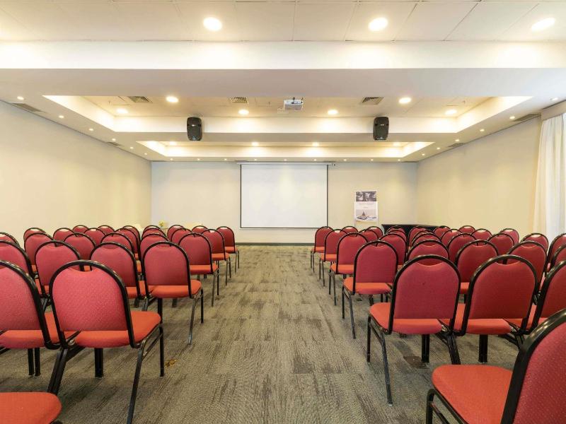 Mercure Sao Paulo Bela Vista - image 10