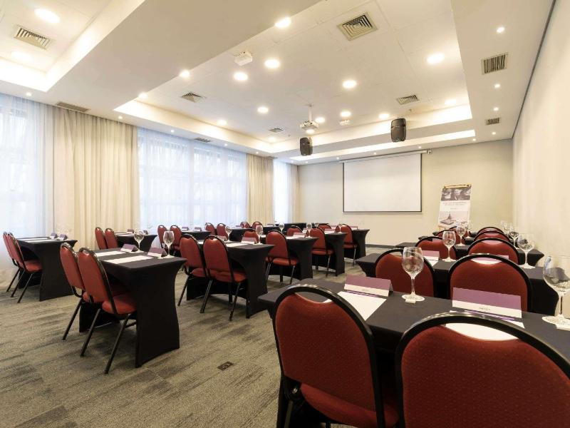 Mercure Sao Paulo Bela Vista - image 13