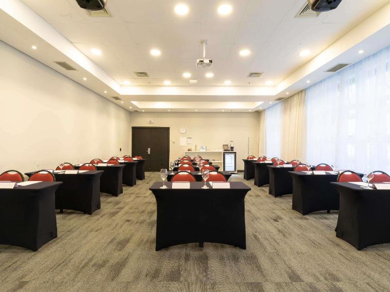 Mercure Sao Paulo Bela Vista - image 14
