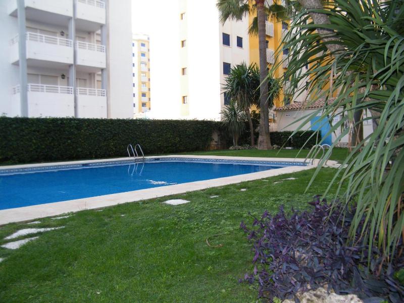 Apartamento Norte Gandia: 3 dormitorios terraza piscina y cerca de la playa - ES-314-14 - image 19