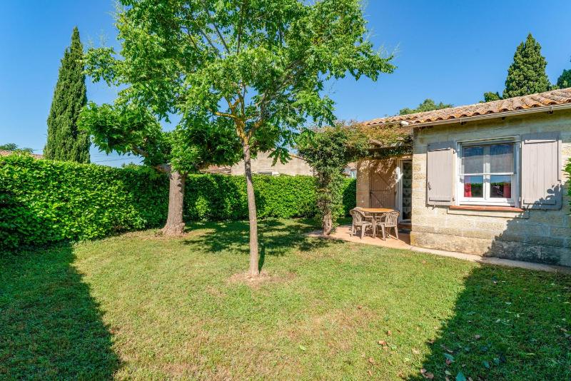 Gite Fontenelle Alpilles - image 11