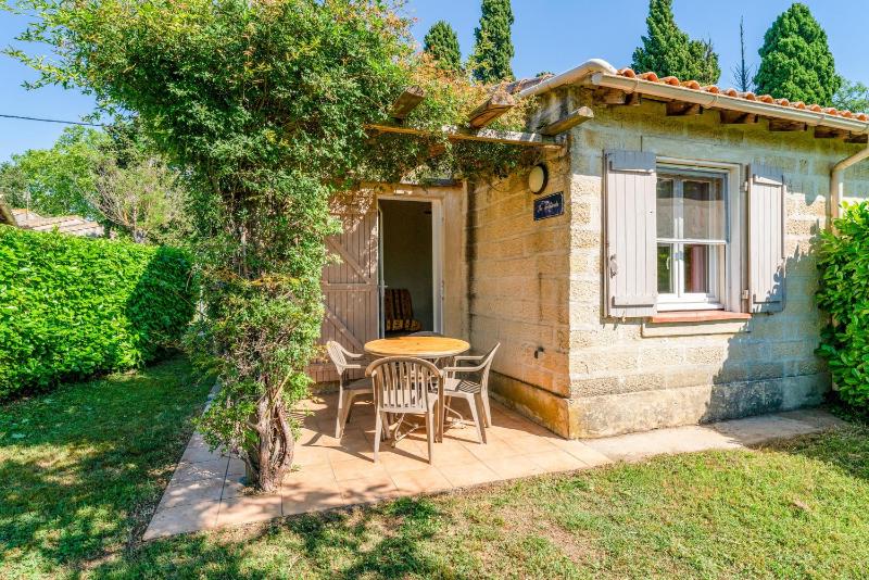Gite Fontenelle Alpilles - image 19