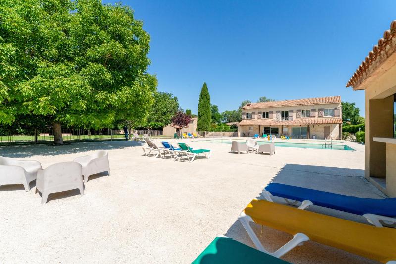 Gite Fontenelle Camargue - image 3