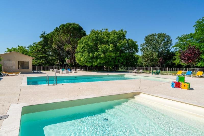 Gite Fontenelle Camargue - image 7