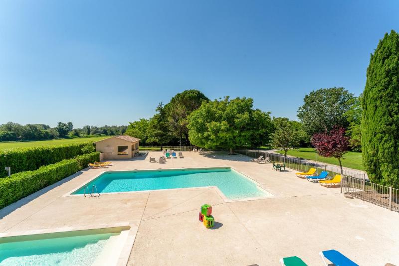 Gite Fontenelle Camargue - image 9