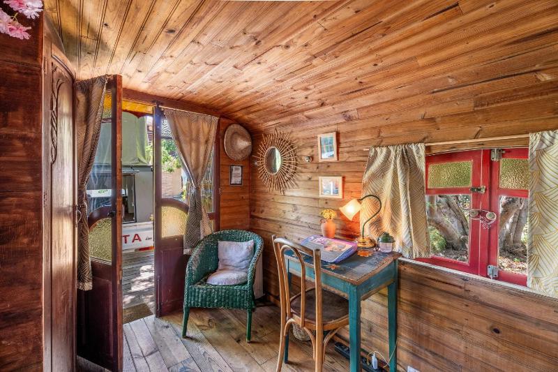 Chambre D'hôtes Les Toits Du Gaou - image 38