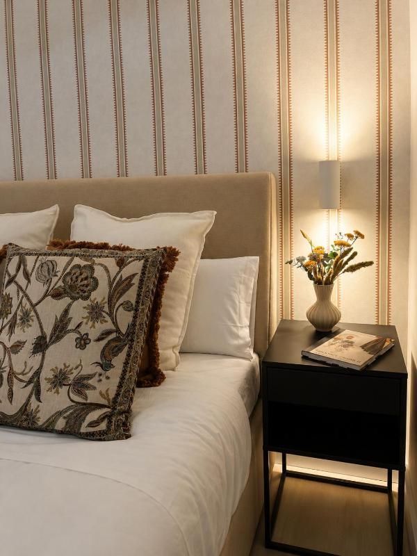 Elegante Apartamento Puerta de Alcalá - Recoletos - image 8