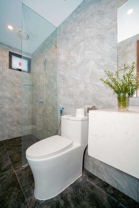 Jenny Virgo Apartment Nha Trang Beach - image 33