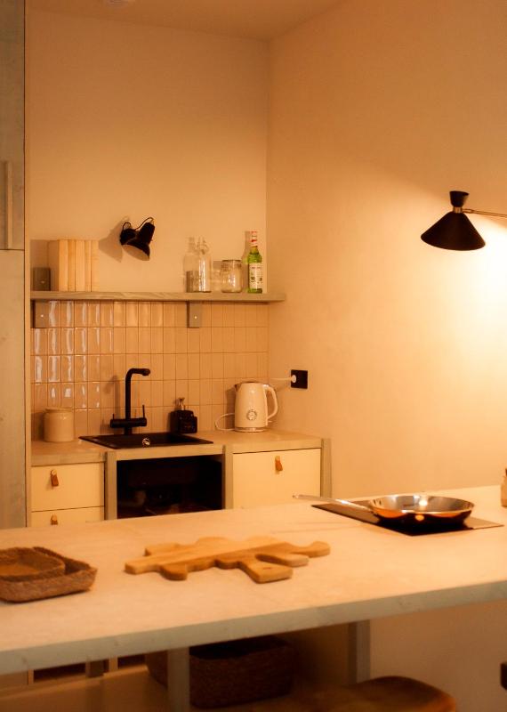 Coureilles Appartements et Suites - image 2