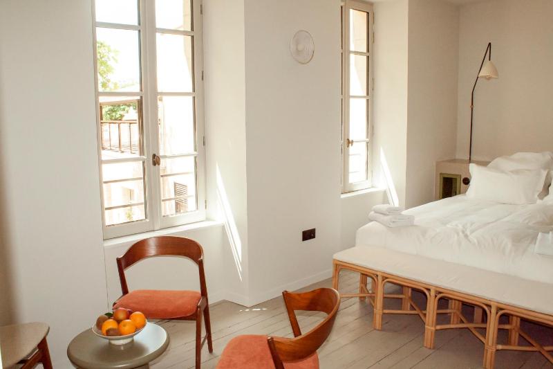 Coureilles Appartements et Suites - image 10