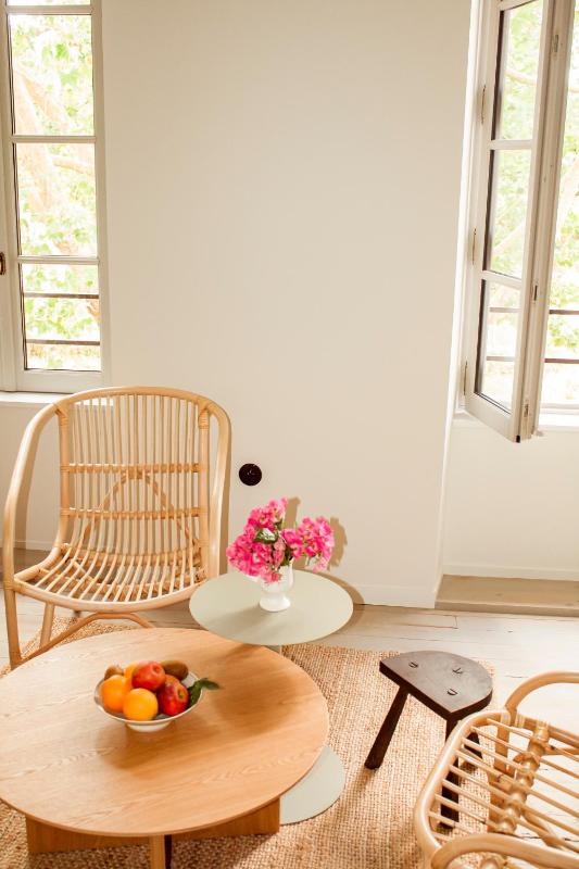 Coureilles Appartements et Suites - image 4