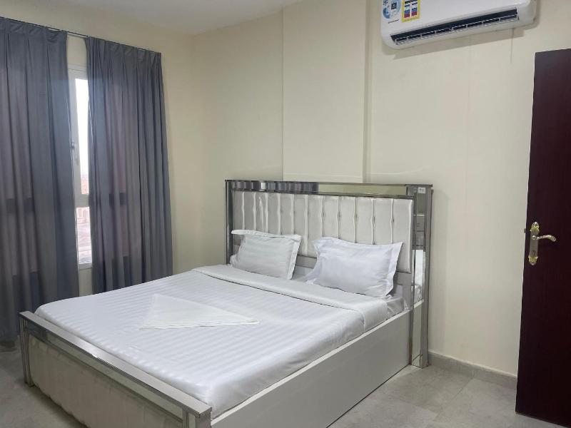 عوقد - نسائم صلاله للأجنحة والشقق الفاخرة Nassayem Salalah Hotel Apartments & Suites Owqad - image 40