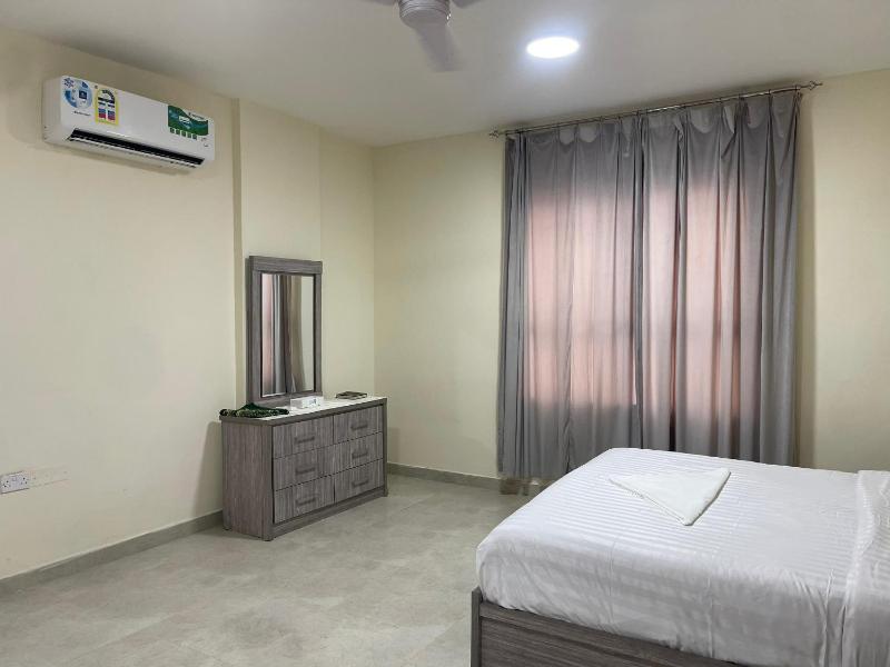 عوقد - نسائم صلاله للأجنحة والشقق الفاخرة Nassayem Salalah Hotel Apartments & Suites Owqad - image 20