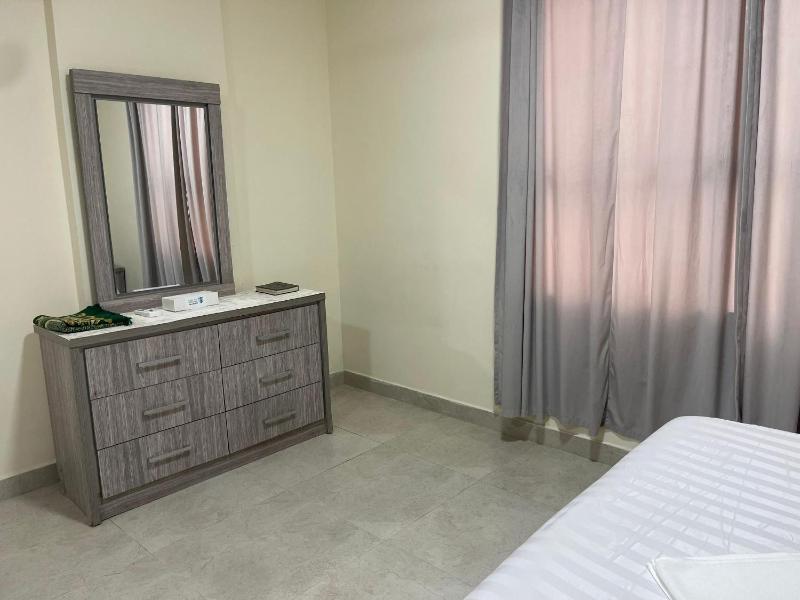 عوقد - نسائم صلاله للأجنحة والشقق الفاخرة Nassayem Salalah Hotel Apartments & Suites Owqad - image 8