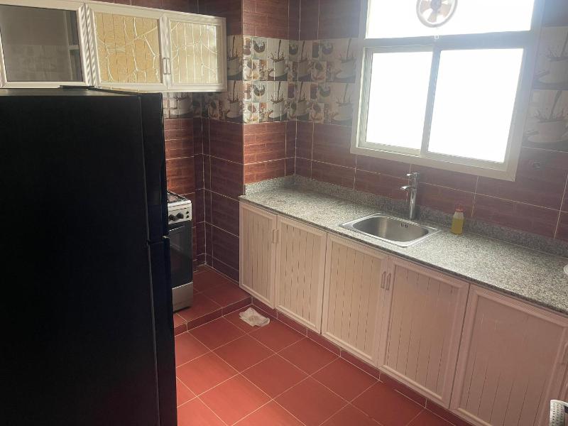 عوقد - نسائم صلاله للأجنحة والشقق الفاخرة Nassayem Salalah Hotel Apartments & Suites Owqad - image 12