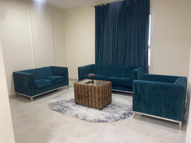 عوقد - نسائم صلاله للأجنحة والشقق الفاخرة Nassayem Salalah Hotel Apartments & Suites Owqad - image 24