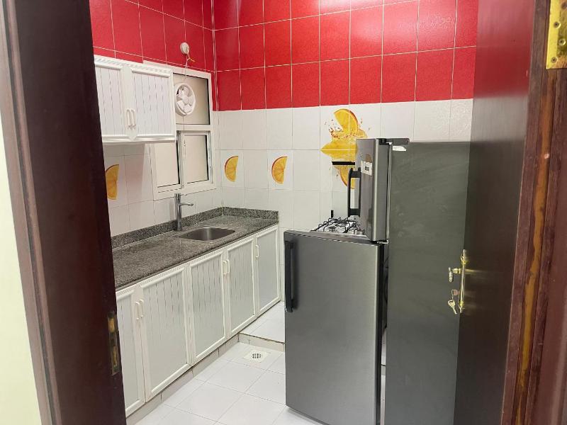 عوقد - نسائم صلاله للأجنحة والشقق الفاخرة Nassayem Salalah Hotel Apartments & Suites Owqad - image 23