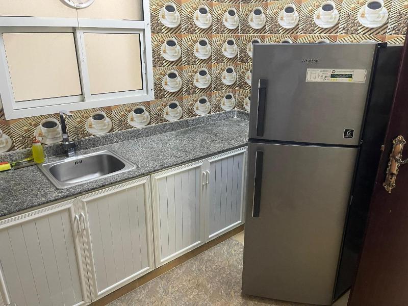 عوقد - نسائم صلاله للأجنحة والشقق الفاخرة Nassayem Salalah Hotel Apartments & Suites Owqad - image 18