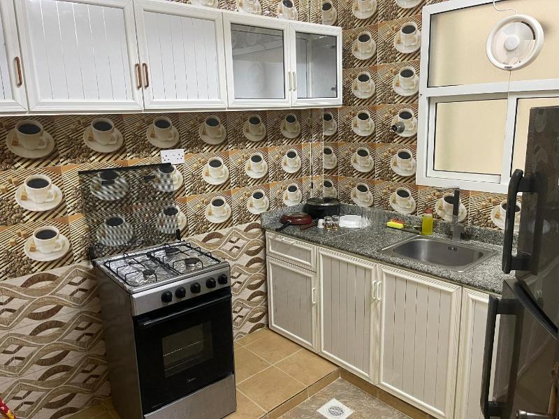 عوقد - نسائم صلاله للأجنحة والشقق الفاخرة Nassayem Salalah Hotel Apartments & Suites Owqad - image 22