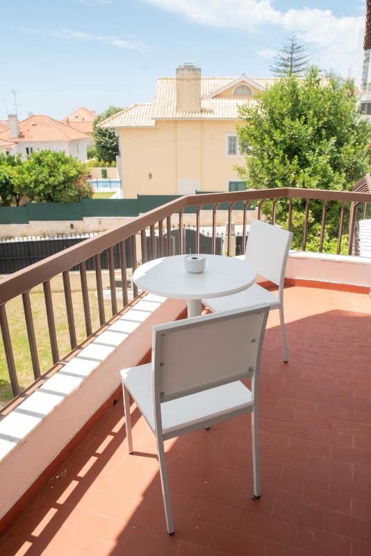 Estoril Guest Palace - image 37