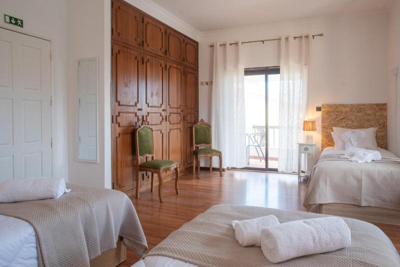 Estoril Guest Palace - image 23