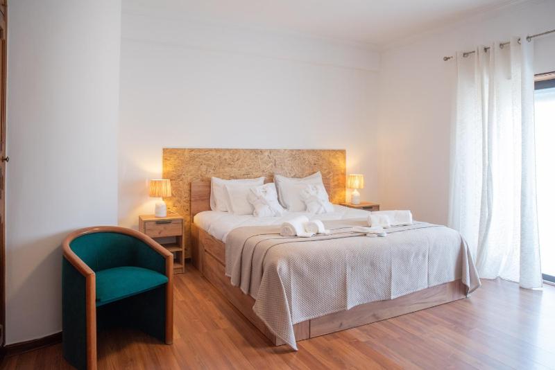 Estoril Guest Palace - image 29