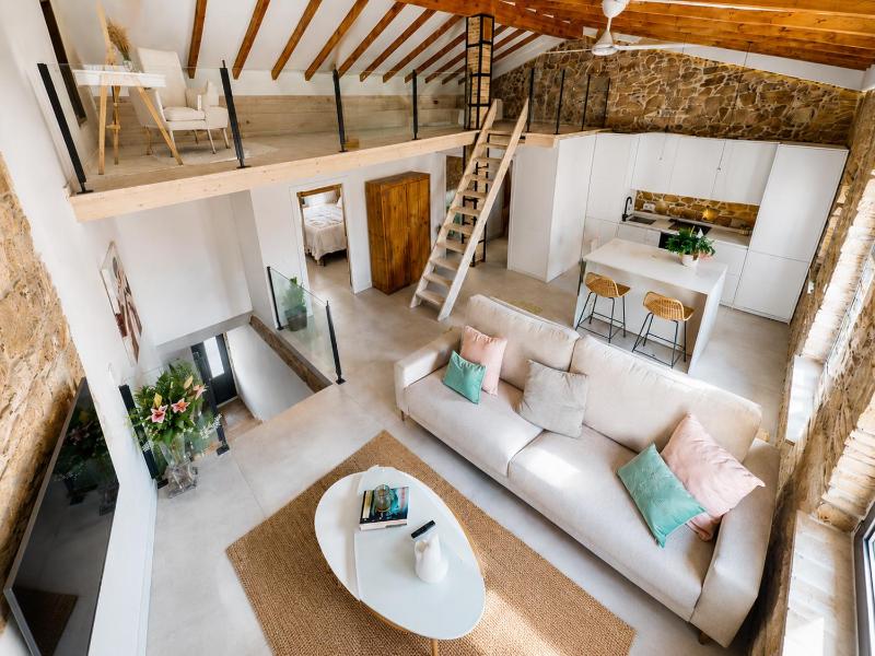 Apartamento Ca la iaia en Dénia con terraza y encanto mediterráneo by Family Homes - image 44