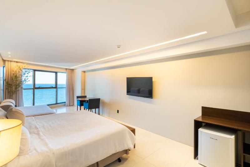 Urban Home Stay - Beira Mar Internacional - image 14