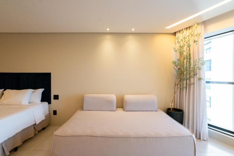 Urban Home Stay - Beira Mar Internacional - image 13