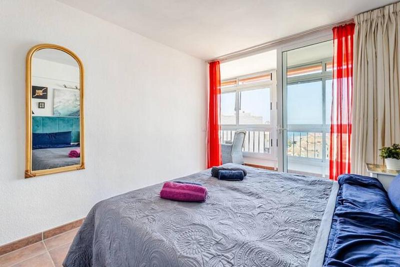 Panoramic Seaview Beachfront Playa Los Cristianos - image 19