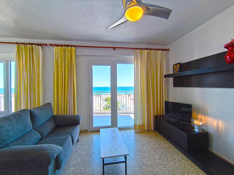 Apartamentos Gandía Playa Norte 3000 - image 20