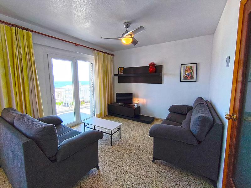 Apartamentos Gandía Playa Norte 3000 - image 6