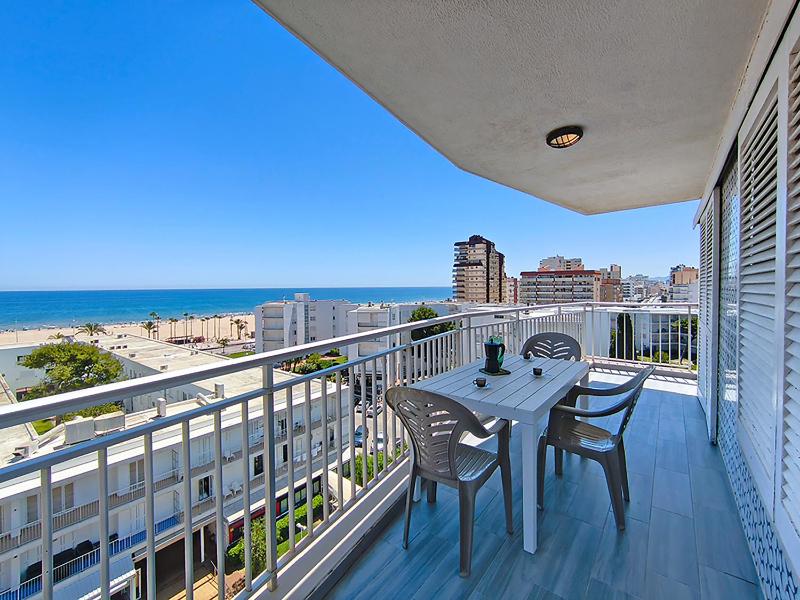 Apartamentos Gandía Playa Norte 3000 - image 27