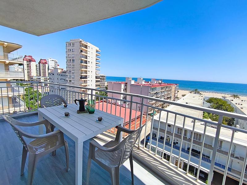 Apartamentos Gandía Playa Norte 3000 - image 22